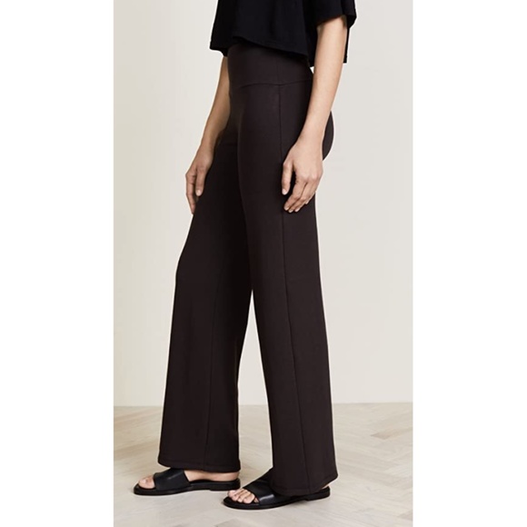 Riller & Fount x Shopbop Cammi High Waisted Sweatpants - Picture 3 of 4